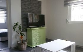 Apartman Mahala One