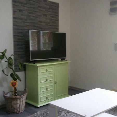 Apartman Mahala One SJJ Exterior foto