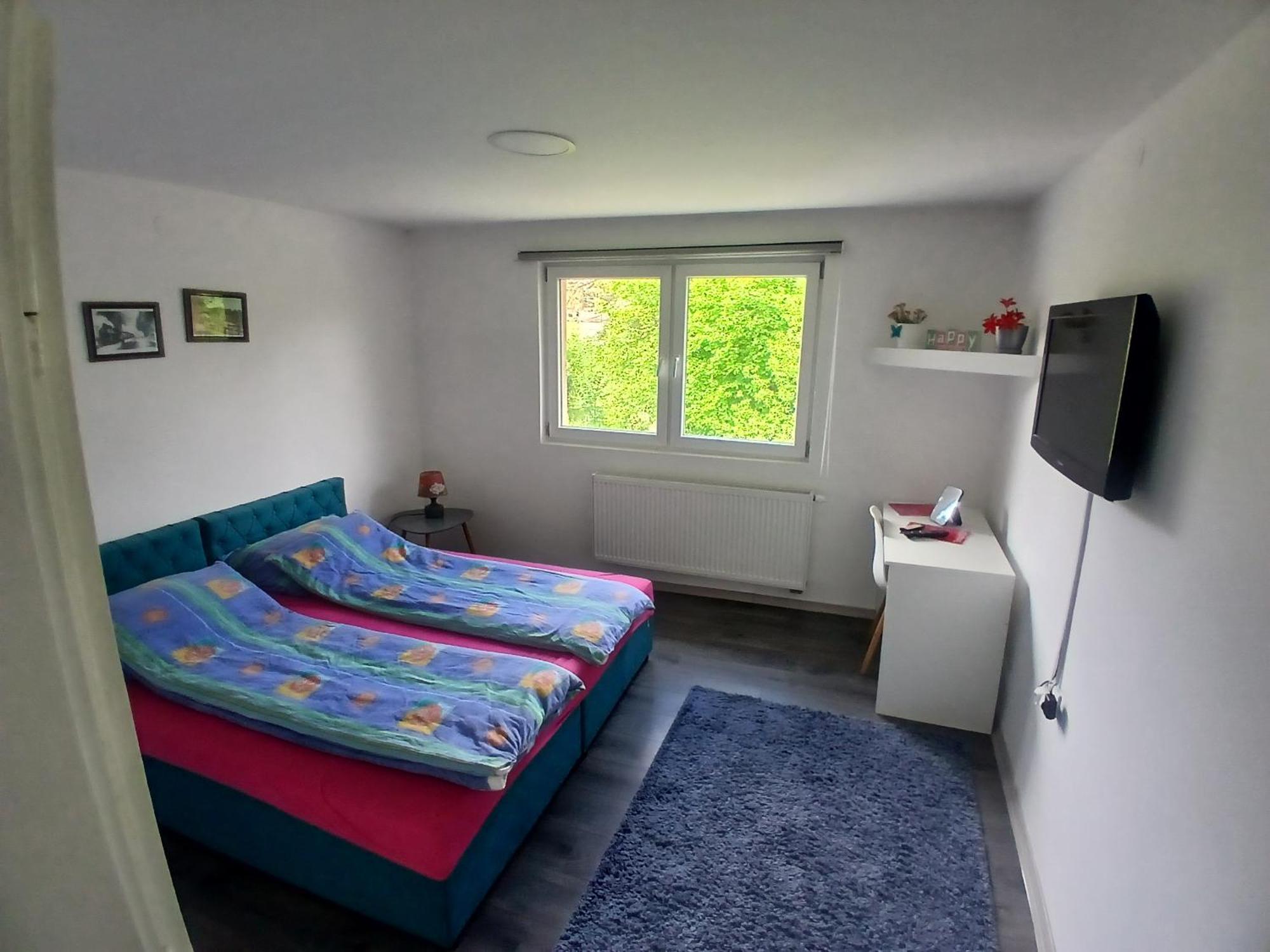 Apartman Mahala One SJJ Exterior foto
