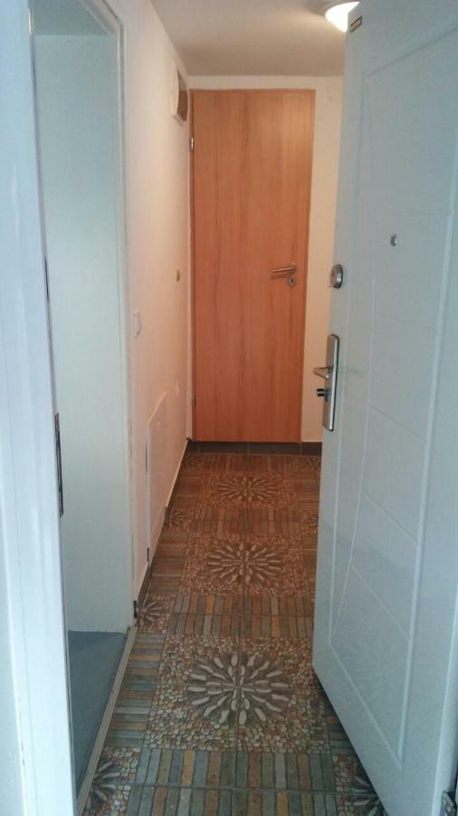 Apartman Mahala One SJJ Exterior foto