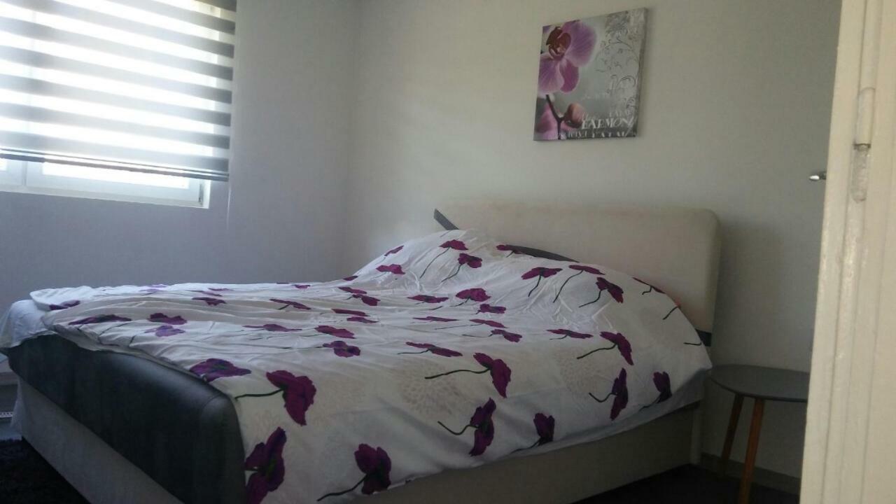 Apartman Mahala One SJJ Exterior foto
