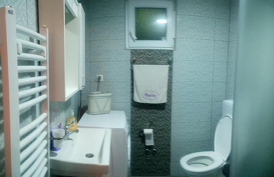 Apartman Mahala One SJJ Exterior foto